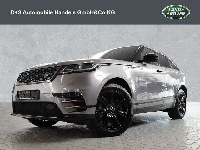Imagine Land Rover Range Rover Velar P250 R-Dynamic SE