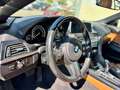 BMW 640 d xD Motor klappert Cabrio NAVI+Sitzbel.+19" Azul - thumbnail 11