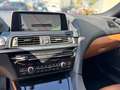 BMW 640 d xD Motor klappert Cabrio NAVI+Sitzbel.+19" Azul - thumbnail 12