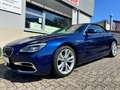 BMW 640 d xD Motor klappert Cabrio NAVI+Sitzbel.+19" Azul - thumbnail 17