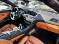 BMW 640 d xD Motor klappert Cabrio NAVI+Sitzbel.+19" Azul - thumbnail 9