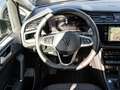 Volkswagen Touran 1.5 TSI DSG Comfortline 7-Sitzer NAVI ALU Černá - thumbnail 10