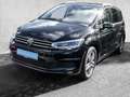 Volkswagen Touran 1.5 TSI DSG Comfortline 7-Sitzer NAVI ALU Černá - thumbnail 2
