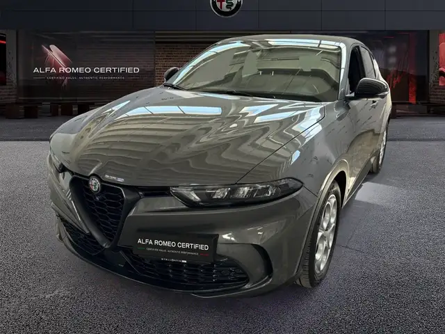 Alfa Romeo Tonale 1.5 130cv Hybrid TCT7 Sprint