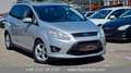 Ford Grand C-Max Grand C-MAX Champions|7Sitz|Navi|PDC|Sitzheiz Silber - thumbnail 1