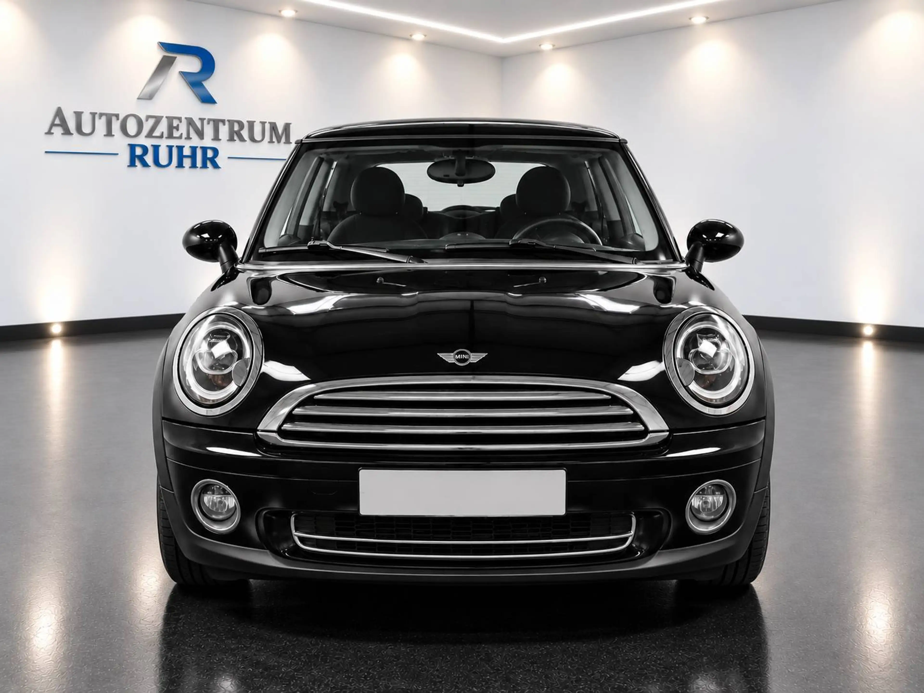 MINI One ONE Mini One°LED°Klima°Tüv neu — photo 2