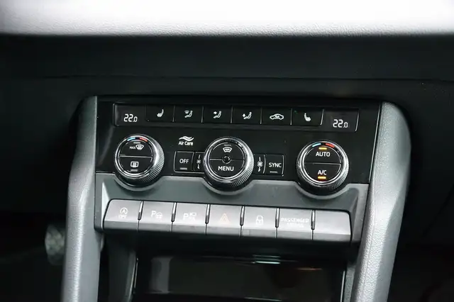 Skoda Karoq view 16