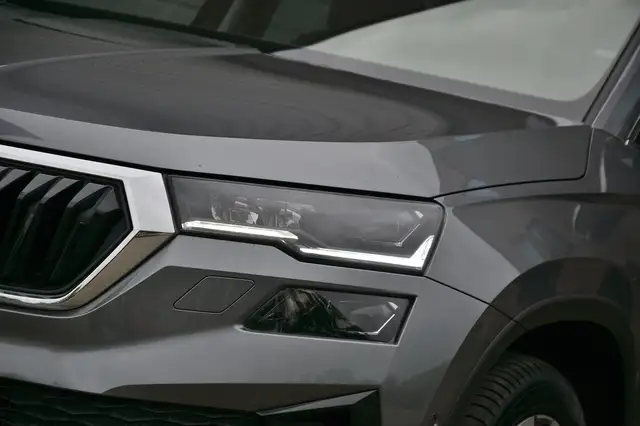 Skoda Karoq view 5