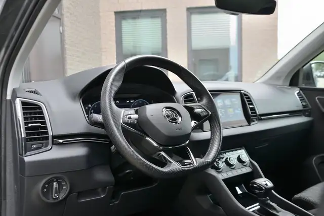 Skoda Karoq view 7