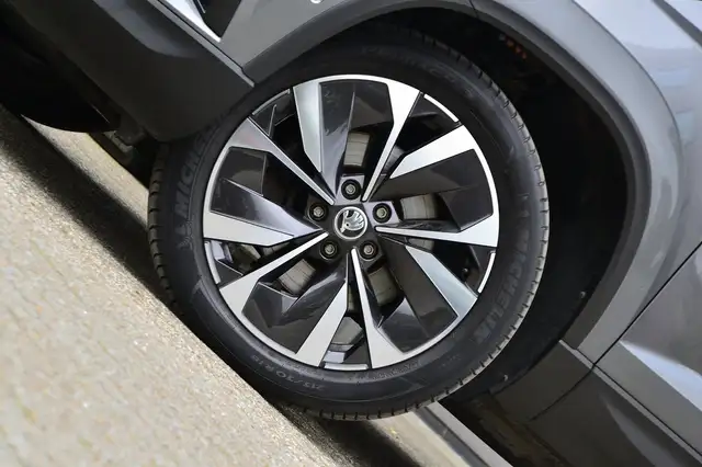 Skoda Karoq view 6