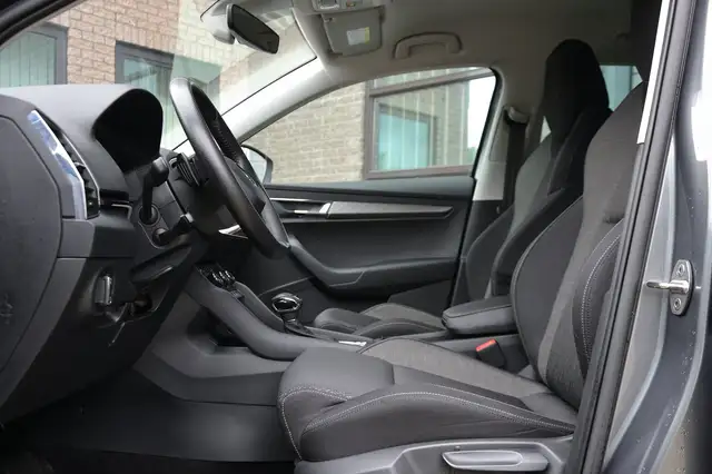 Skoda Karoq view 8