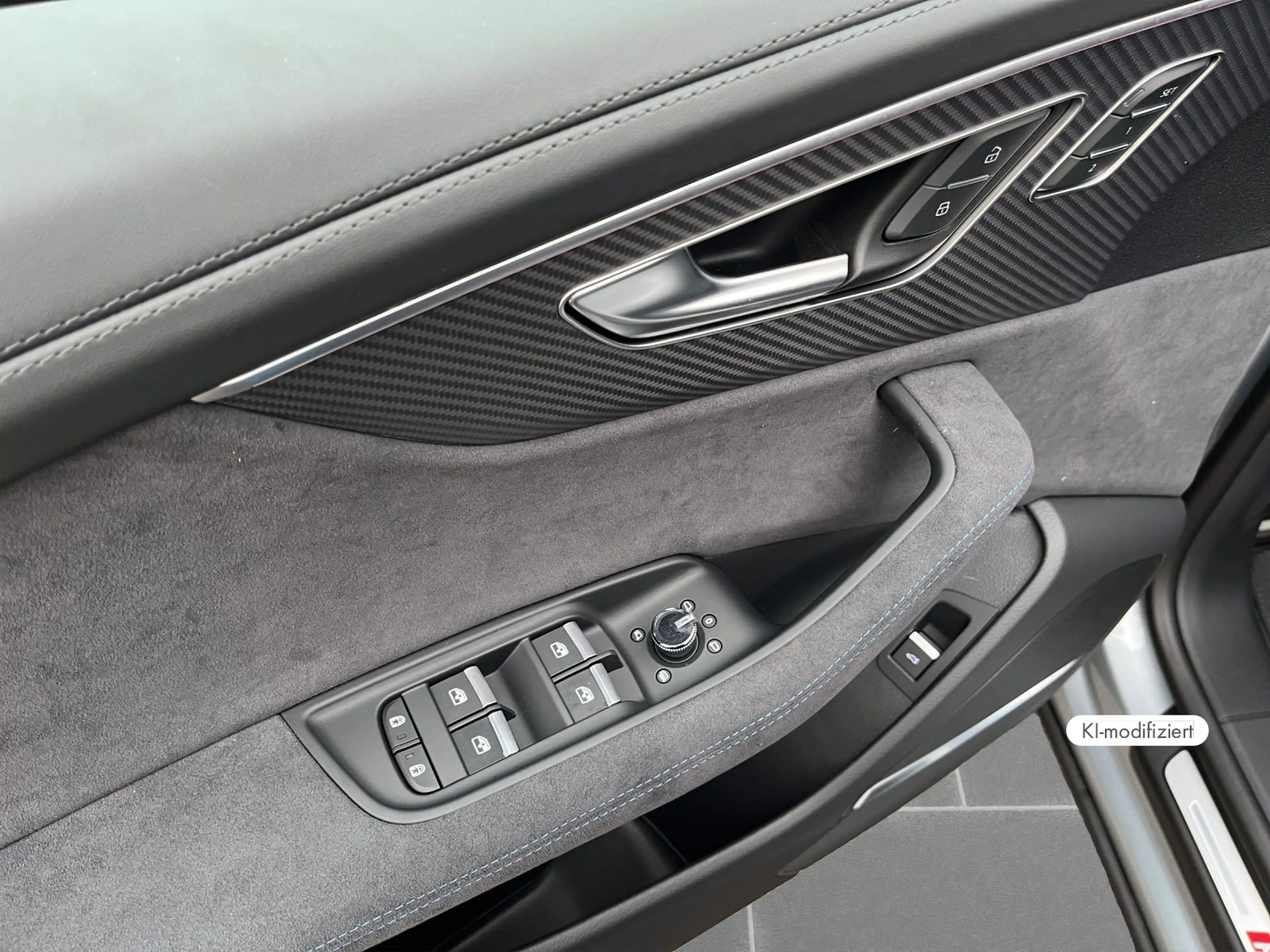 Audi RS Q8 Perf.AHZV,MASSAGE,B&O,PANO,LASERLICHT — photo 13