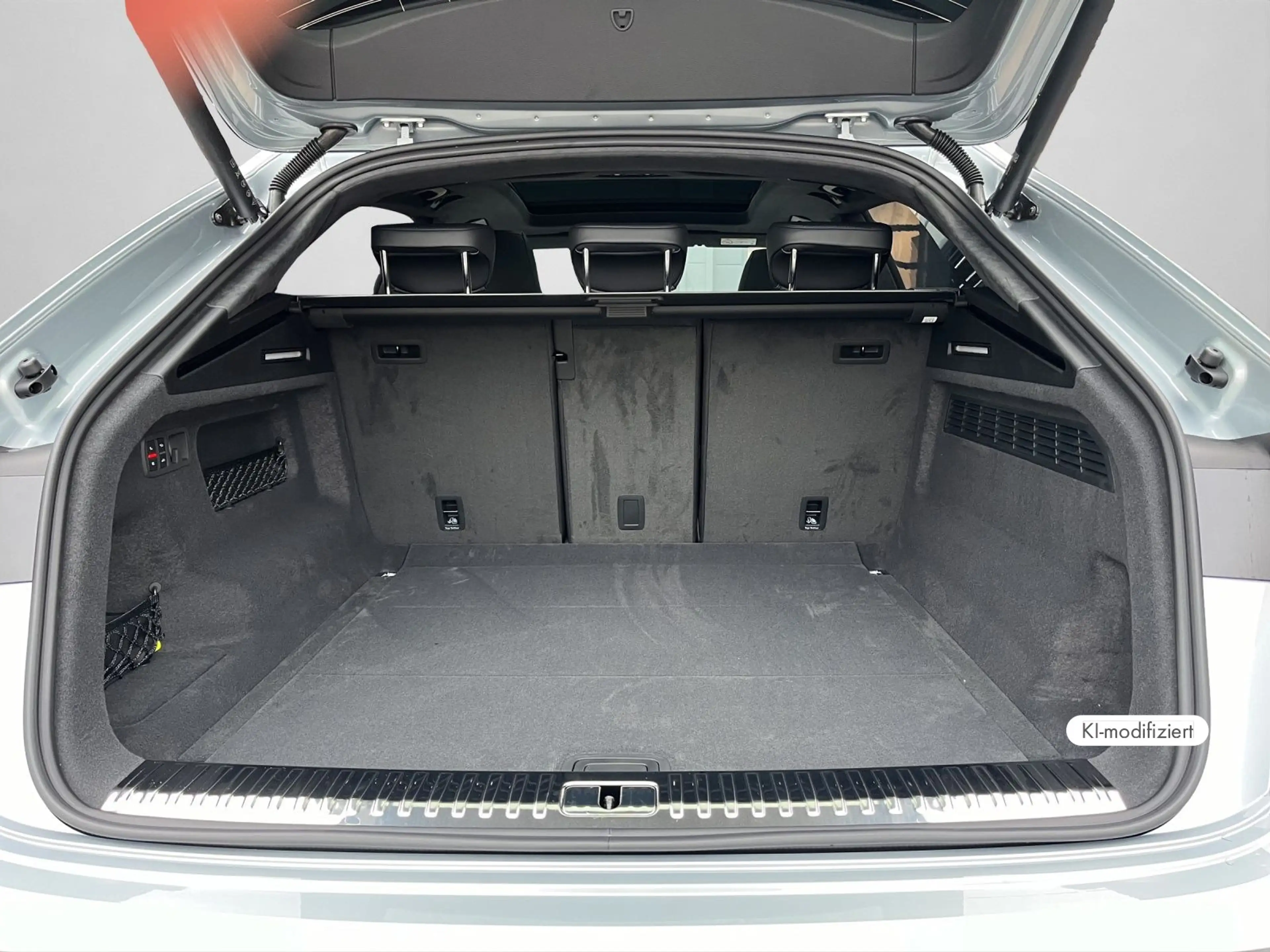 Audi RS Q8 Perf.AHZV,MASSAGE,B&O,PANO,LASERLICHT — photo 15