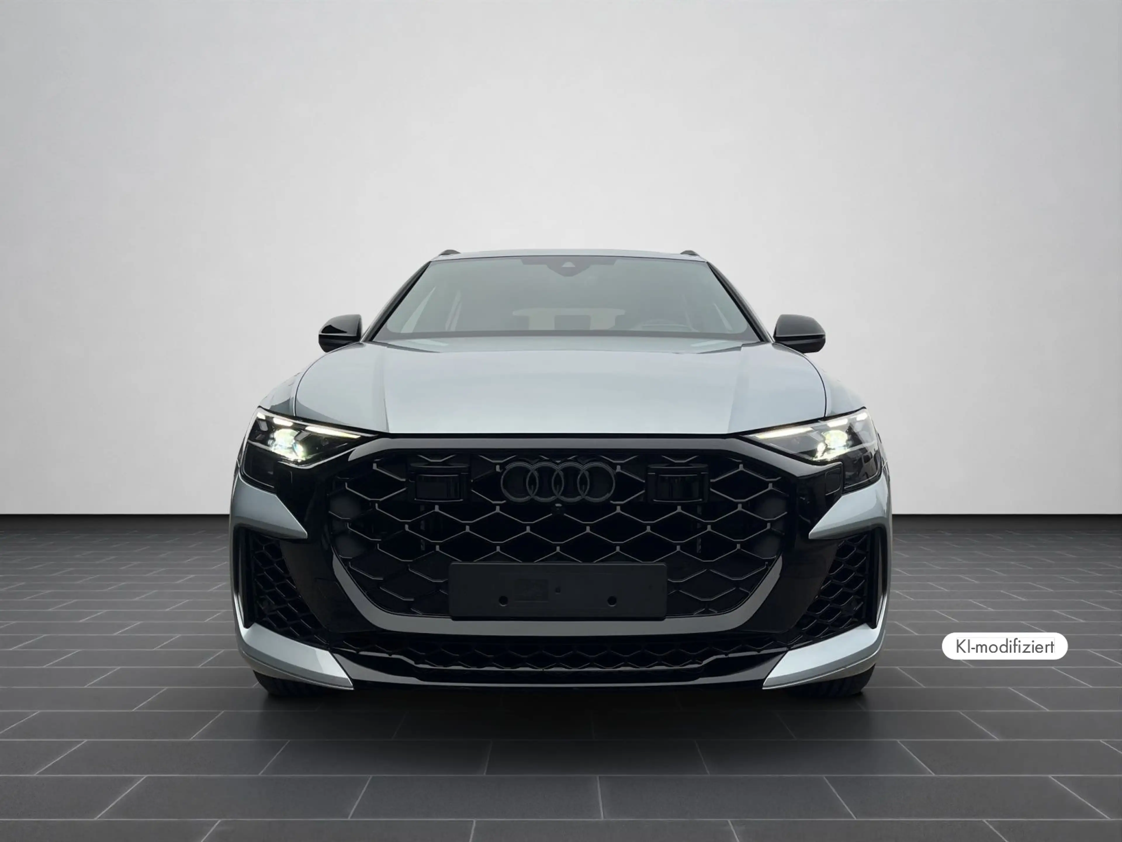 Audi RS Q8 Perf.AHZV,MASSAGE,B&O,PANO,LASERLICHT — photo 5