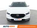 Mazda CX-30 2.0 E-Skyactiv-X M Hybrid 4x2 Sportline BVA6 Blanc - thumbnail 9