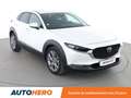 Mazda CX-30 2.0 E-Skyactiv-X M Hybrid 4x2 Sportline BVA6 Blanc - thumbnail 8