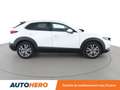 Mazda CX-30 2.0 E-Skyactiv-X M Hybrid 4x2 Sportline BVA6 Blanc - thumbnail 7