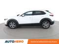 Mazda CX-30 2.0 E-Skyactiv-X M Hybrid 4x2 Sportline BVA6 Blanc - thumbnail 3