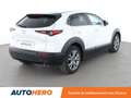 Mazda CX-30 2.0 E-Skyactiv-X M Hybrid 4x2 Sportline BVA6 Blanc - thumbnail 6
