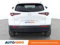 Mazda CX-30 2.0 E-Skyactiv-X M Hybrid 4x2 Sportline BVA6 Blanc - thumbnail 5