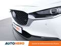 Mazda CX-30 2.0 E-Skyactiv-X M Hybrid 4x2 Sportline BVA6 Blanc - thumbnail 32