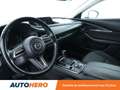 Mazda CX-30 2.0 E-Skyactiv-X M Hybrid 4x2 Sportline BVA6 Blanc - thumbnail 11