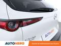 Mazda CX-30 2.0 E-Skyactiv-X M Hybrid 4x2 Sportline BVA6 Blanc - thumbnail 34