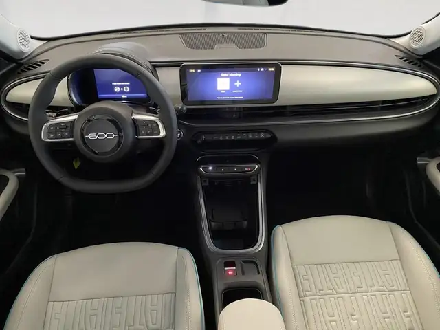 Fiat 600 view 6