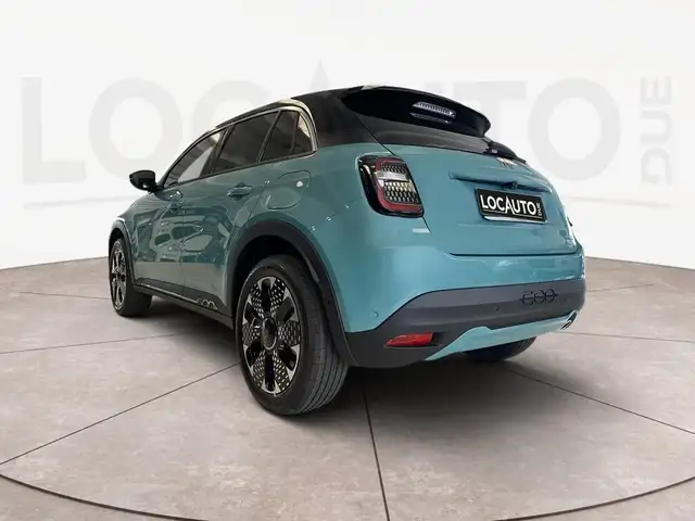 Fiat 600 view 5