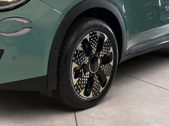 Fiat 600 view 15