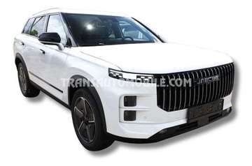 SHS 7 Exclusive 1.5L PLUG IN HYBRIDE - ESSENCE AUTOMATIQUE