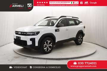 1.8 hybrid Expression 155cv