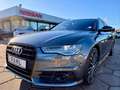 Audi A6 3.0 TDI competition 3x S line HUD MATRIX BOSE Grau - thumbnail 1