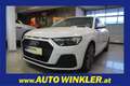 Audi A1 25 TFSI basis Technologiepaket/PDC/LED Weiß - thumbnail 1