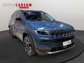 Jeep Compass Compass 1.5 Turbo T4 130 CV MHEV 2WD Limited Blu/Azzurro - thumbnail 2