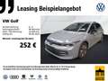Volkswagen Golf VIII 2.0 TDI Goal DSG *AHK*LED+*ACC*R-CAM* Gris - thumbnail 1