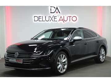 1.4 eHybrid 218 Elegance - DSG 6