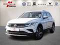 Volkswagen Tiguan 1.4 TSI Elegance eHybrid MATRIX-LED Blanc - thumbnail 1