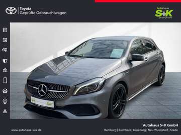AMG Line+++SHZ+TEMPOMAT+KLIMA+WKR+PDC+++++
