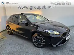 BMW Série 1 120dA 163ch M Sport Design DKG7
