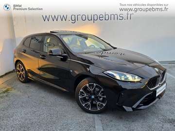 120dA 163ch M Sport Design DKG7