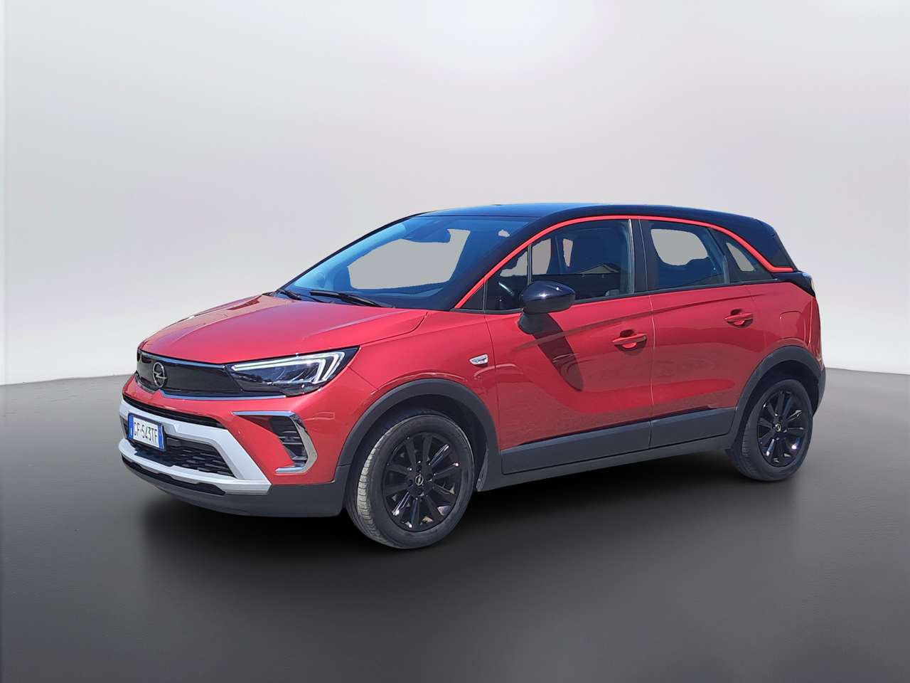 Opel Crossland 1.2  GS Line