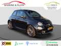 Fiat 500 1.0 Hybrid Launch Edition | Cruise | Regensensor | Zwart - thumbnail 1