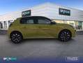 Peugeot 208 1.2 Hybrid Style e-DCS6 110 Amarillo - thumbnail 4