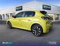 Peugeot 208 1.2 Hybrid Style e-DCS6 110 Amarillo - thumbnail 5