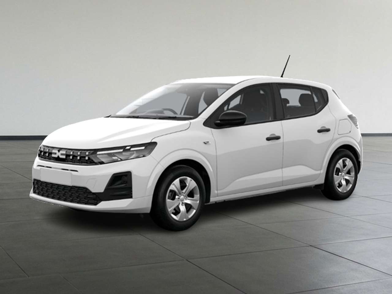 Dacia Sandero 1.0 SCe STREETWAY ESSENTIAL