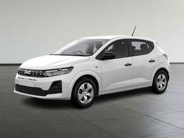 1.0 SCe STREETWAY ESSENTIAL