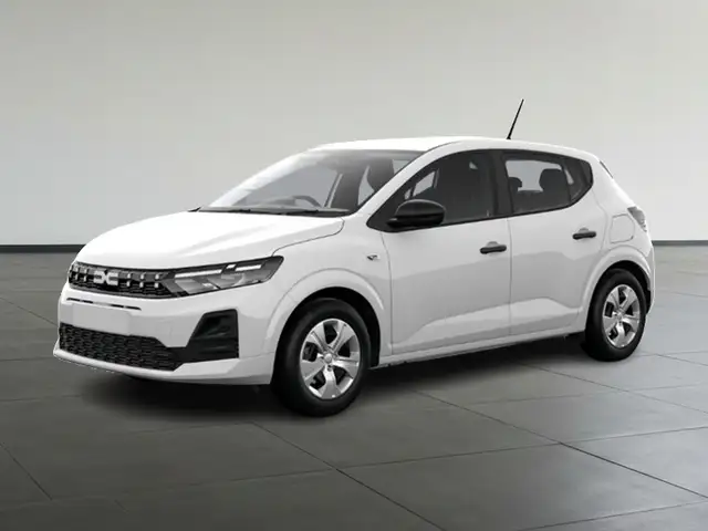 Dacia Sandero 1.0 SCe STREETWAY ESSENTIAL