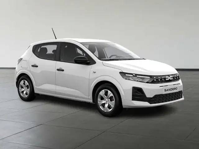Dacia Sandero 1.0 SCe STREETWAY ESSENTIAL