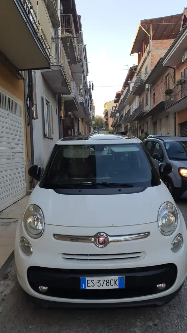 Fiat 500L 0.9 t.air *motore nuovo* Lounge 80cv - 1